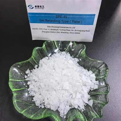 Béton Adjuvant Polycarboxylate