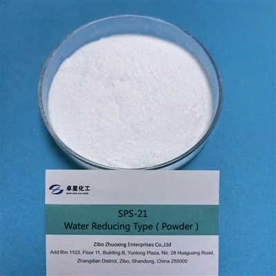 Adjuvant pour béton Acide polycarboxylique